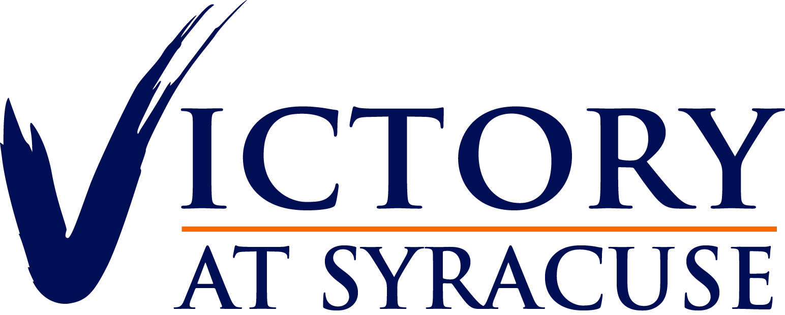 Victory Syracuse Student Housing Logo