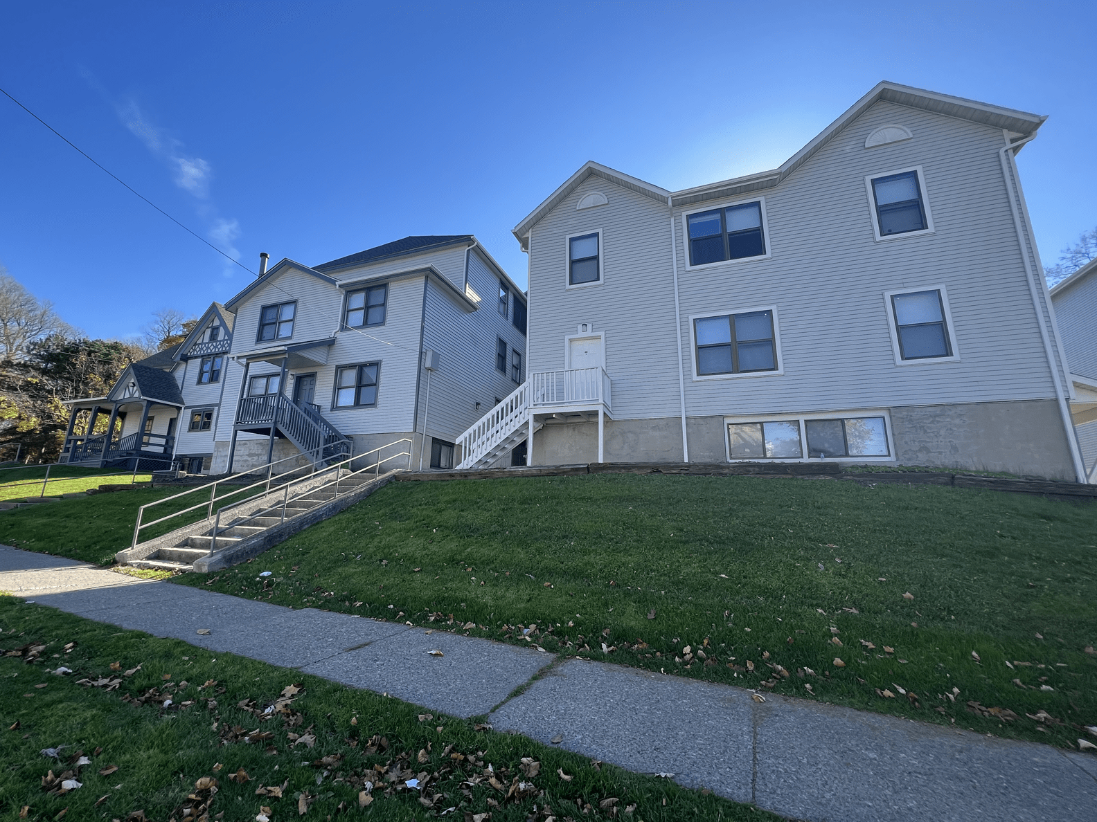 student apartments in syracuse