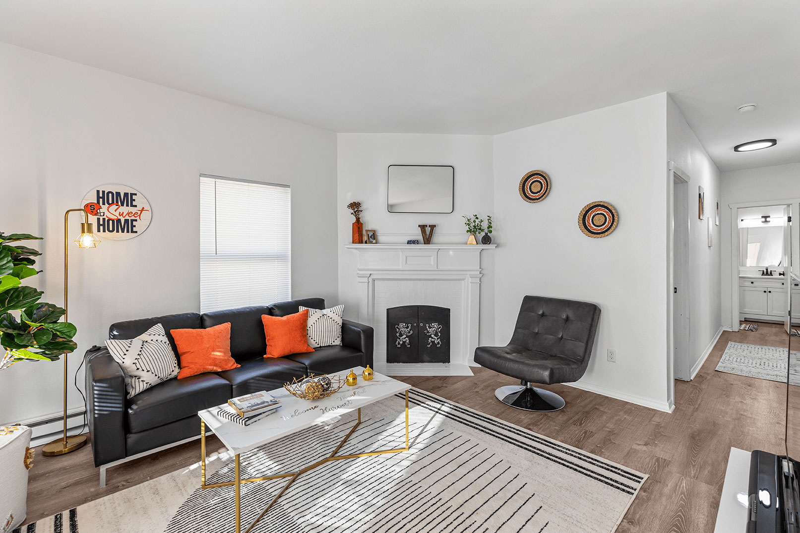 syracuse student housing options
