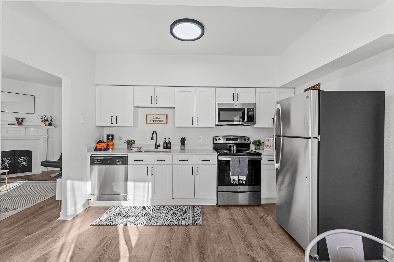 syracuse student housing options