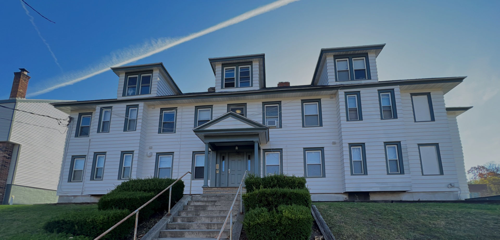 syracuse student housing options